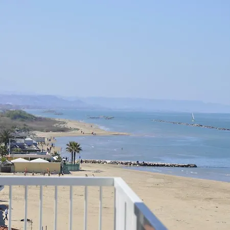 Appartement Sul Mare Ortona