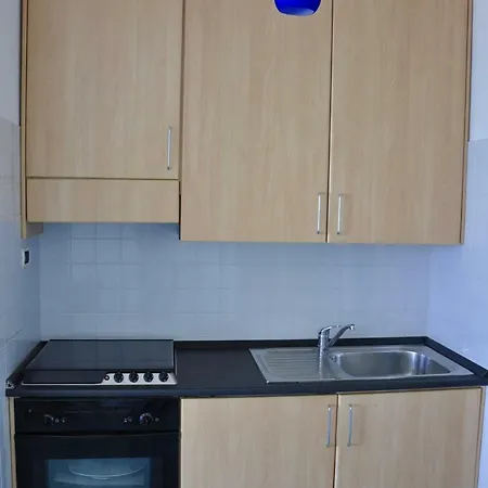 Sul Mare Appartement
