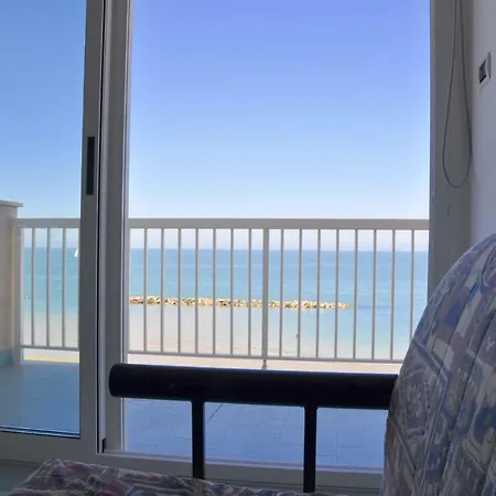 Апартаменты Sul Mare *