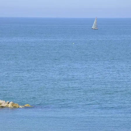 Sul Mare Appartement *
