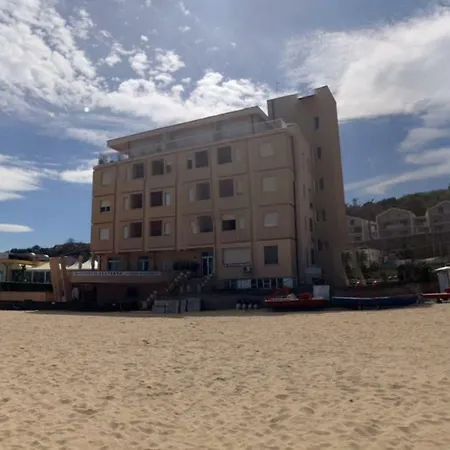 Sul Mare Апартаменты